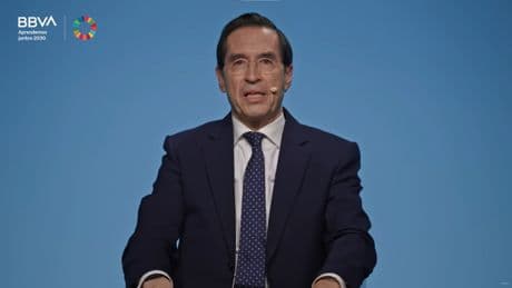 Mario Alonso Puig, experto en desarrollo personal: “Si yo vivo en un universo amigable, tengo mayor capacidad para resolver los problemas”