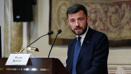 Salario minimo, Rizzetto (Fdi): «Basta propaganda, ora avanti con la delega: al voto in Senato entro fine mese»