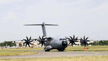 Nouveau record des dépenses d'armement dans l'Union européenne attendu en 2025