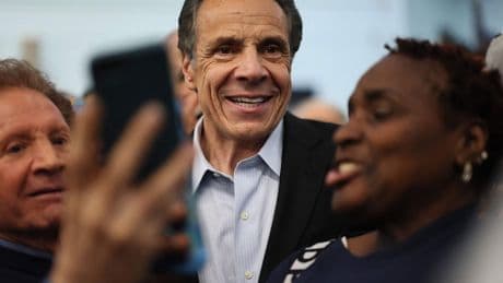 USA: Wer kann New York verteidigen?