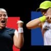 The curious case of Swiatek's hex against Ostapenko - Second Serve