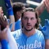 Pasquantino's big day helps Royals beat Ohtani and Dodgers 9-5 to snap 11-game home skid