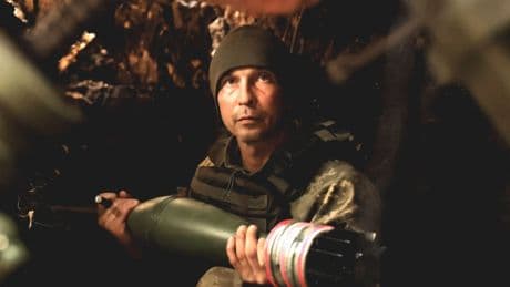 Krieg in der Ukraine: Trump möchte Ukraine doch weiter Waffen liefern