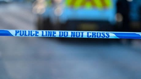 Pedestrian, 85, dies after being struck by lorry in Ayrshire