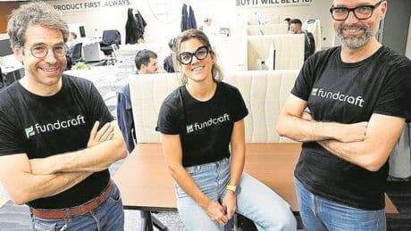 Fundcraft pone su tecnología al servicio de los fondos de inversión