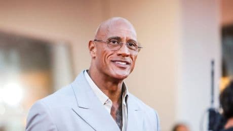 Dwayne Johnson: Für diese schräge Rolle nimmt er ab