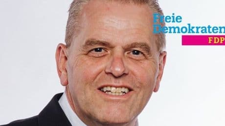 Udo van Neer: Ex-FDP-Politiker hinterzog fast 40 Millionen Euro – Gefängnis