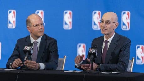 La NBA, la FIBA, el Unicaja y el futuro...