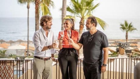Starlite Beach Club: el nuevo oasis de lujo donde música y gastronomía se fundirán frente a la playa del Mediterráneo