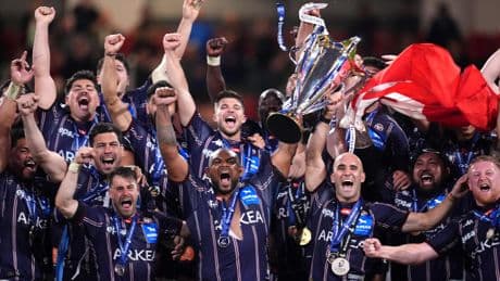 Champions Cup : l’inédit triplé d’Arthur Retière (UBB)