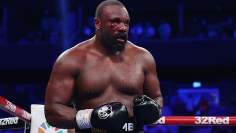Potential opponents for Derek Chisora’s farewell fight – from Oleksandr Usyk to Anthony Joshua