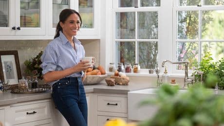 Meghan Markle To Return For Season 2 Of Her Netflix Show Later This Month