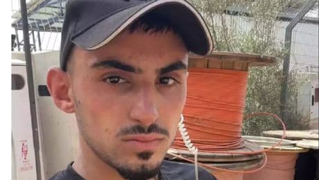 Nach Gaza verschleppt - Terroristen veröffentlichen Video von deutscher Geisel