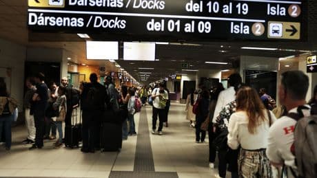 Lo que debes saber sobre las nuevas ayudas y descuentos al transporte público que empiezan este verano en España