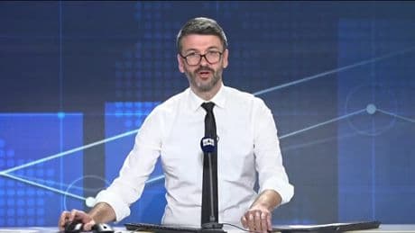 BFM Bourse - Mardi 13 mai