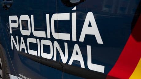 Detenido un hombre en Vélez por la presunta muerte violenta de su padre