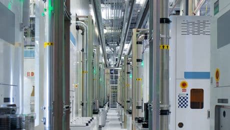 Intel Foundry: A resilient, sustainable, secure technology supply chain