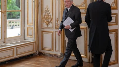 Dette, déficits : l’heure de vérité pour François Bayrou