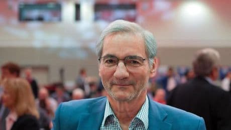 Matthias Platzeck: Früherer SPD-Vorsitzender soll mehrfach nach Moskau gereist sein