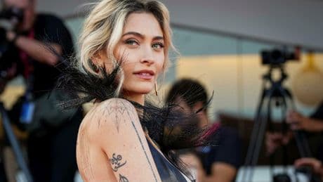 « Ce n’est pas mon projet » : Paris Jackson dément avoir travaillé sur « Michael », le biopic dédié à son père