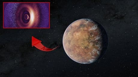 Dünya’dan 430 ışık yılı uzakta yeni komşu! Astronomlar yeni gezegen keşfetti: Bilim dünyasını heyecanlandıran gelişme
