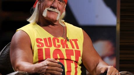 Will Hulk Hogan still get a posthumous biopic starring Chris Hemsworth?