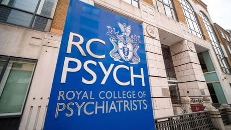 Psychiatrists voice concern at royal college’s opposition to assisted dying Bill