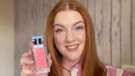 'I found a £25 perfume at Boots that's like holiday in a bottle and guarantees compliments'