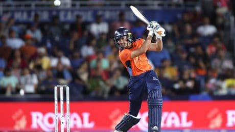 Rising American Cricketer Sanjay Krishnamurthi Set To Be Homegrown Hero For San Francisco