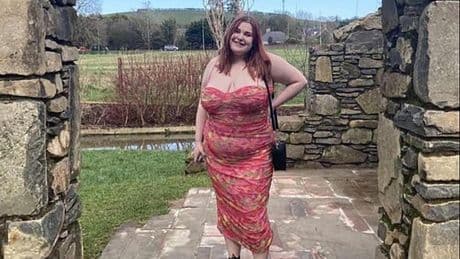‘Life of the party’ classroom assistant, 22, tragically dies following 5-day ICU battle after complaining of sore throat