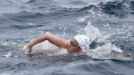 Bengisu Avcı, Ocean’s 7'ye ulaşan 7 yıllık mücadelesini anlattı