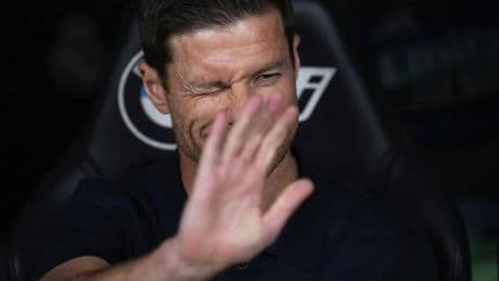 Fußball-Saisonstart: Alonsos Erbe für die Bundesliga