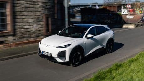 Het ontbreekt de Changan Deepal S07 aan de juiste ingrediënten