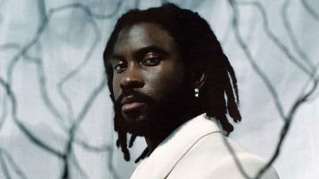 Damso, le rappeur qui a mis dix ans à sortir des ténèbres