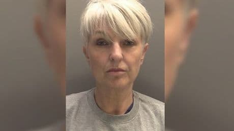 Prison officer jailed over items hidden in her bra after inmates made 'threats'