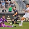 Deandre Kerr scores in second-half stoppage time to rally Toronto to 1-1 draw with Union