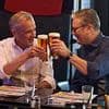 Keir Starmer swipes at Trump as he hails 'independent, sovereign' Canada and enjoys a beer with PM Mark Carney in Ottawa - talking up trade deal