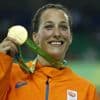 Olympisch kampioene Elis Ligtlee (31) heeft agressieve vorm van borstkanker