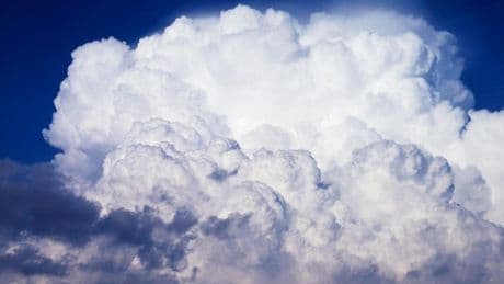 4 Things To Know About Cloud Seeding
