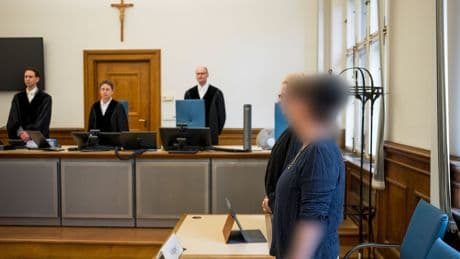 Kriminalfall in Lichtenberg: Peggys Mutter hofft weiterhin auf Schmerzensgeld