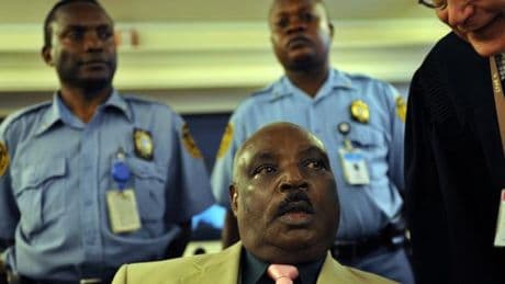 Le maire d’Orléans interdit l’inhumation de Protais Zigiranyirazo, alias « Monsieur Z », figure du génocide au Rwanda
