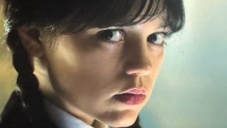 Wednesday star returning to series despite ‘pointless’ death scene