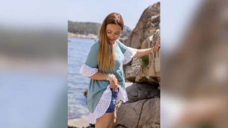 El negocio de Beth, de 'OT' 2, alejado de la música: "Queremos que nuestros hijos estén preciosos"