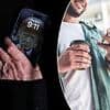 Expert reveals the phone lock screen which could mean that you're a self-absorbed 'narcissist'