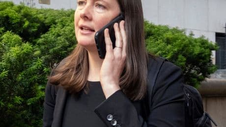 Manhattan Prosecutor Who Handled Epstein Cases Is Fired
