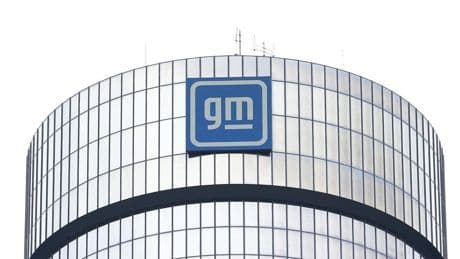 GM reports US$1.1B hit from Trump tariffs, expects impact to worsen in Q3