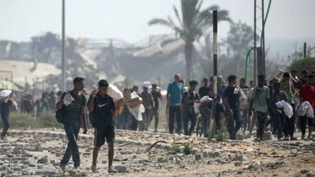 Gaza, la nuova emergenza nella Striscia: «Decine di arresti tra i medici»