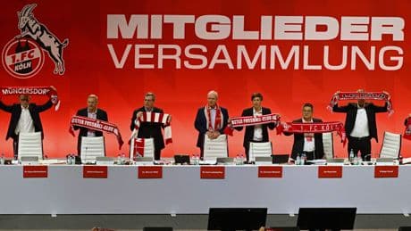 8 Fragen zum FC-Machtkampf - Droht Köln jetzt eine Schlammschlacht?