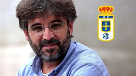 Jordi Évole felicita al Oviedo y dice que su ascenso "hace grande al fútbol de verdad": "Parece que solo importe el dinero"