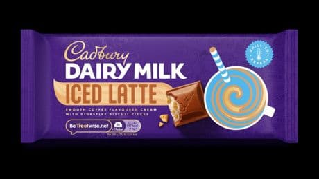 All-new Cadbury Dairy Milk flavour launching in major retailers in days and it’s perfect for coffee lovers